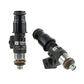 Grams Performance 1600cc 350Z/ VQ35/ G35/ Patrol INJECTOR KIT