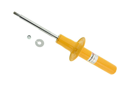 Koni Sport (Yellow) Shock 09-13 Audi A4 FWD & Quattro with Audi S-line suspension - Front - Graveyard Performance