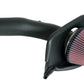 K&N 07-09 Ford Mustang GT V8-4.6L AirCharger Performance Intake