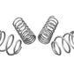 Whiteline 12-18 Ford Focus ST Performance Lowering Springs