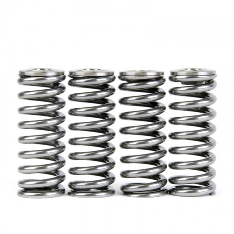 Skunk2 Alpha Series Honda/Acura D Series Valve Spring and Titanium Retainer Kit - Graveyard Performance