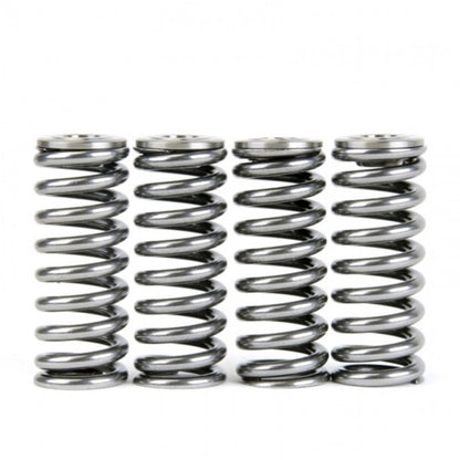 Skunk2 Alpha Series Honda/Acura D Series Valve Spring and Titanium Retainer Kit - Graveyard Performance