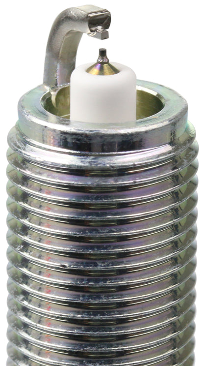 NGK Ruthenium HX Spark Plug Box of 4 (LFER7BHX) - Graveyard Performance