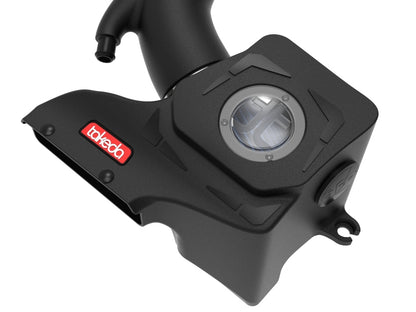 aFe Takeda Momentum GT Pro 5R Cold Air Intake System 19-20 Hyundai Veloster N 2.0L (t) - Graveyard Performance