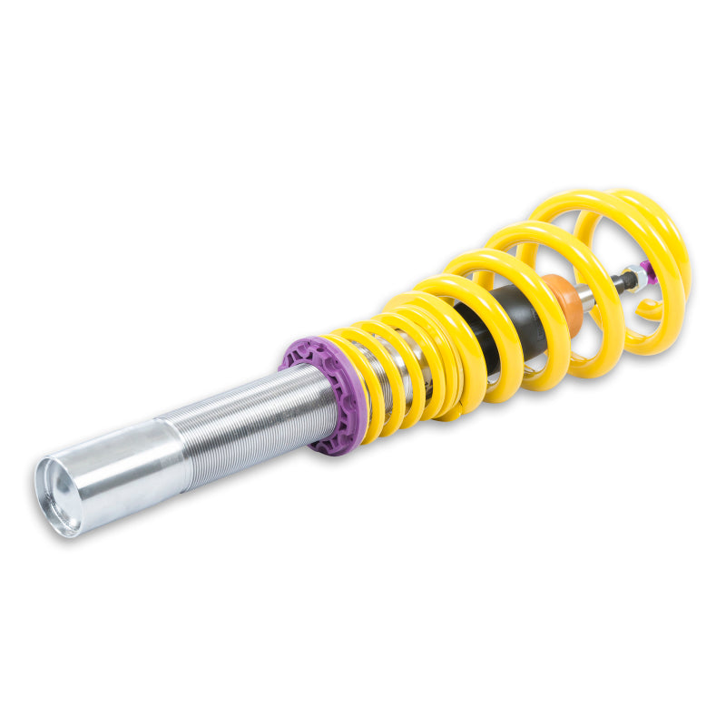 KW Coilover Kit V2 Audi A5 S5 (all engines all models) w/o electronic dampening control - Graveyard Performance