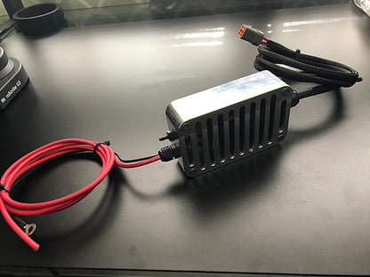 Bulletproof Racing Evo 7/8/9 Billet Double Pumper Kit