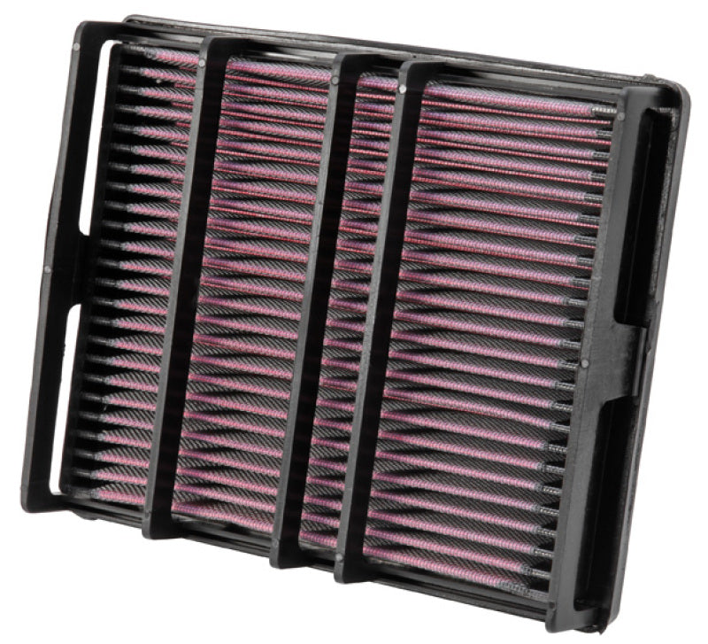 K&N 93-98 Supra Turbo/Non-turbo Drop In Air Filter - Graveyard Performance