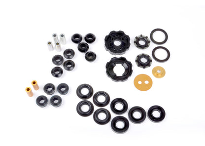 Whiteline 2012+ Subaru BRZ Rear Vehicle Essential Kit - Graveyard Performance