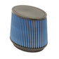 Volant Universal Pro5 Air Filter - 9.5inx6.75in x 8.75inx5.5in x 7.0in w/ 7.25inx5.0in Flange ID