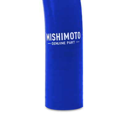 Mishimoto 09-14 Chevy Corvette Blue Silicone Ancillary Hose Kit - Graveyard Performance