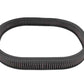 K&N Replacement Air Filter MOPAR 383,440 SIX-PAC 1969-72