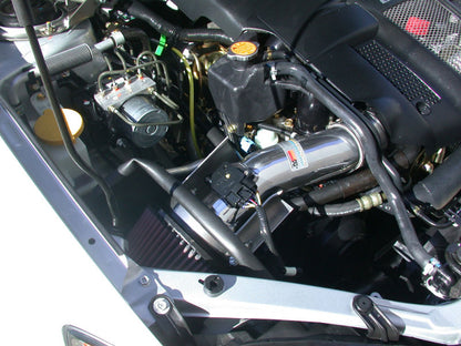 K&N 05-08 LGT Black 69 Series Typhoon Short Ram Intake - Graveyard Performance