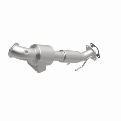 MagnaFlow Conv DF 2013 Ford Focus ST 2.0T - Graveyard Performance