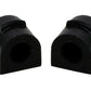Whiteline 13-18 Ford Focus ST & Mazdaspeed 3 24mm Rear Sway Bar Mount Bushing Service Kit