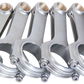 Eagle Toyota 2JZGTE Engine Connecting Rods (Set of 6)