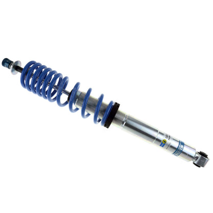 Bilstein B16 08-14 Mitsubishi Lancer Evolution Front and Rear Performance Suspension System - Graveyard Performance
