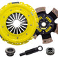 ACT 1999 Ford Mustang HD/Race Sprung 6 Pad Clutch Kit