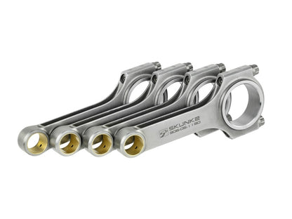 Skunk2 Alpha Series Honda B18A/B Connecting Rods - Graveyard Performance