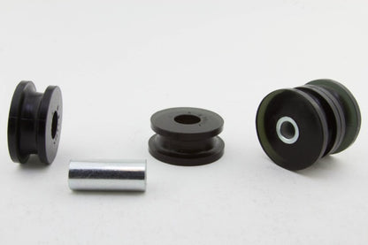 Whiteline Plus 88-91 Honda Civic/CRX / 10/87-11.91 Prelude Front Radius/Strut Rod to Chassis Bushing - Graveyard Performance