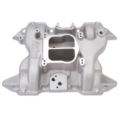 Edelbrock Performer 440 w/ EGR Manifold
