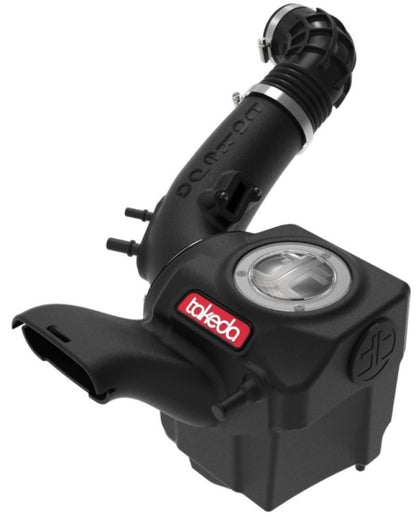 aFe POWER Momentum GT Pro Dry S Intake System 16-19 Ford Fiesta ST L4-1.6L (t) - Graveyard Performance