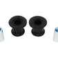 Whiteline Control Arm - Lower Inner Service Bushing Kit for p/n KCA361 (93-00 Impreza Non-Turbo)