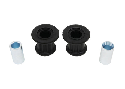 Whiteline Control Arm - Lower Inner Service Bushing Kit for p/n KCA361 (93-00 Impreza Non-Turbo) - Graveyard Performance