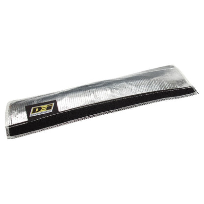 DEI Corvette C7 Oil Cooler Line Sleeves 2in - 2-1/2in x 18in Heat Shroud - Graveyard Performance