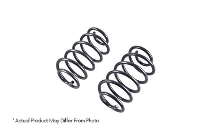 Belltech MUSCLE CAR SPRING SET 79-98 MUSTANG - Graveyard Performance