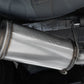 MBRP 2022+ Subaru WRX 3in Cat-Back Dual Split Rear Quad Tips Street Profile Exhaust