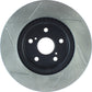 StopTech Power Slot 86-92 Supra ALL Front Left SportStop Slotted Rotor