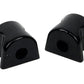 Whiteline Plus 12+ Subaru BRZ / 12+ Scion FR-S / 12+ Toyota 86 18mm Front Sway Bar Mount Bushing