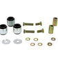 Whiteline Plus 3/08+ Dodge Challenger / 11/05+ Charger Rear Camber Correction Control/Radius Arm Upp