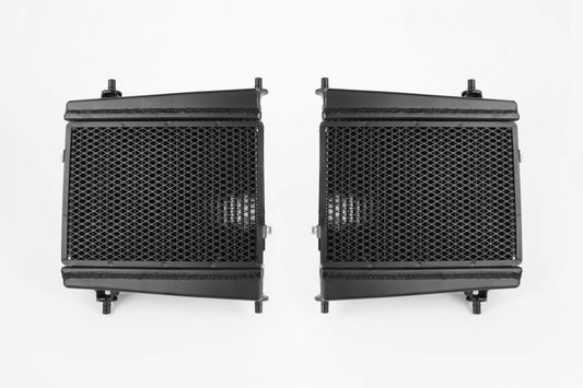 CSF 20+ Toyota GR Supra High-Performance Auxiliary Radiator , Fits Both L&amp;R Two Required