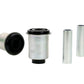 Whiteline 83-93 Ford Mustang GT Front Control Arm Lower Inner Front Bushing Kit