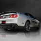 Corsa 2011-2014 Ford Mustang GT 5.0L V8 2.75in XO-Pipe w/ Cat