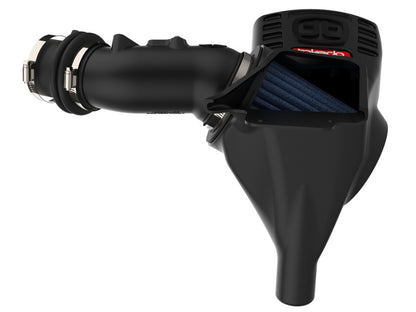 aFe Momentum GT Pro 5R Cold Air Intake System 2017 Honda Civic Type R L4-2.0L (t) - Graveyard Performance