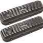 Edelbrock Valve Cover Classic Series Chevrolet 1965 and Later 396-502 V8 Black