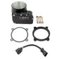 Grams Performance DBW Electronic 90mm Throttle Body 11-14 Ford Mustang GT 5.0L Coyote