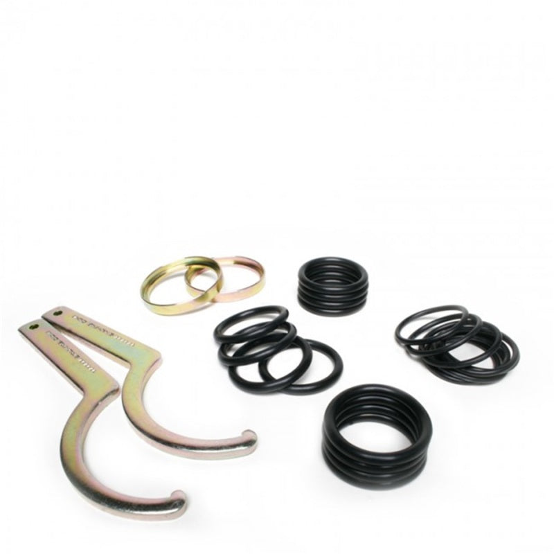 Skunk2 88-00 Honda Civic/CRX/Del Sol Coilover Sleeve Kit (Set of 4) - Graveyard Performance