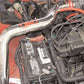 Injen 88-91 Civic Ex Si CRX Si Polished Cold Air Intake