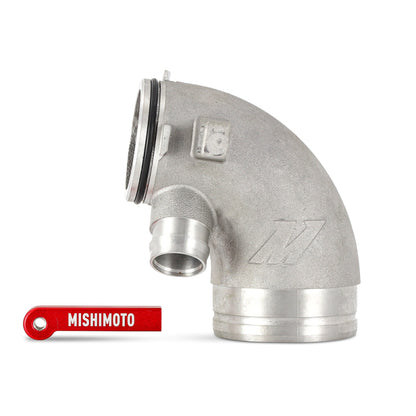 Mishimoto 15-21 VW Golf/GTI Turbo Inlet Pipe - Graveyard Performance