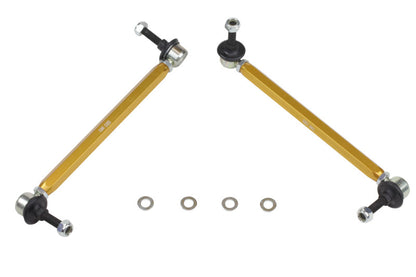 Whiteline Front Sway Bar End Links for 2013-2018 Ford Focus ST
