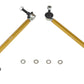 Whiteline Front Sway Bar End Links for 2013-2018 Ford Focus ST