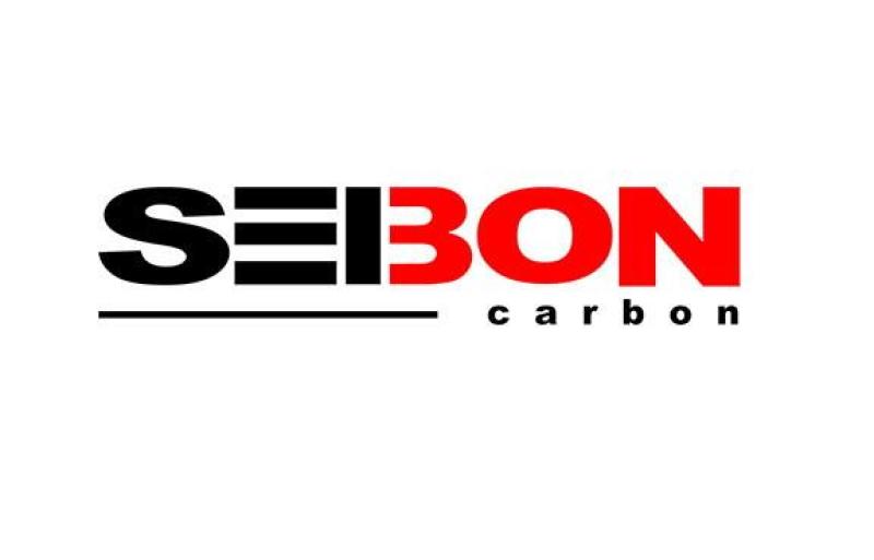 Seibon 15-17 Ford Focus TV-Style Carbon Fiber Hood