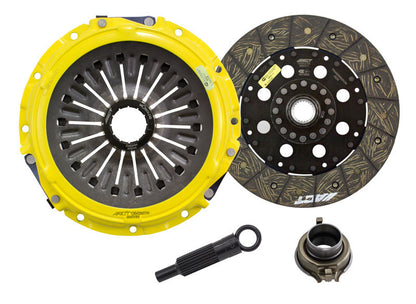 ACT 2003 Mitsubishi Lancer XT-M/Perf Street Rigid Clutch Kit - Graveyard Performance