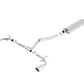 Borla 13-15 Scion FR-S 2.0L 4cyl 6spd / 13 Subaru BRZ 2.0L 4cyl 6spd SS Catback Exhaust