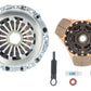 Exedy 2005-2005 Saab 9-2X Aero H4 Stage 2 Cerametallic Clutch Thick Disc