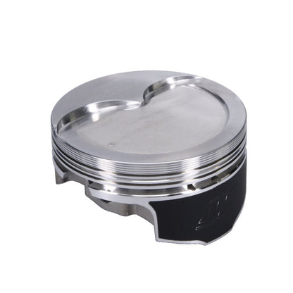 Wiseco Chevy LS Series -11cc R/Dome 1.050x4.030 Piston Shelf Stock Kit - Graveyard Performance
