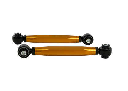Whiteline 2016+ Honda Civic FC / FK Adjustable Rear Lower Control Arm - Graveyard Performance